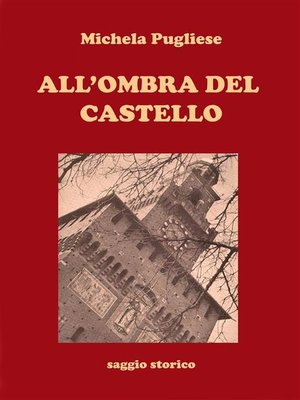 cover image of All'ombra del castello